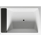 Акриловая ванна Riho Savona 190x130, B065001005