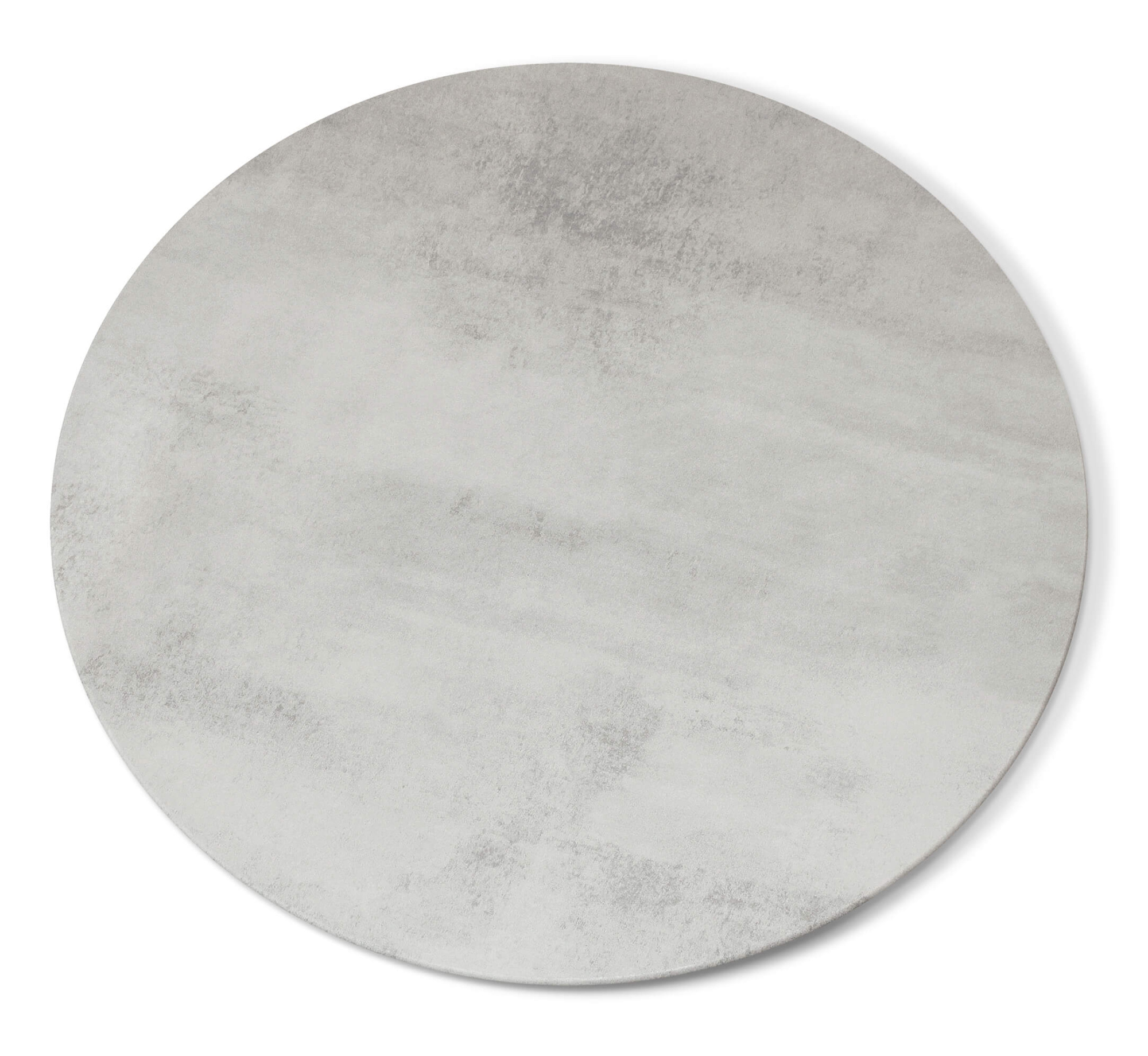 Столик журнальный Sheffilton SHT-TU29/H36/МДФ 80 бетон светлый/черный муар, 191168