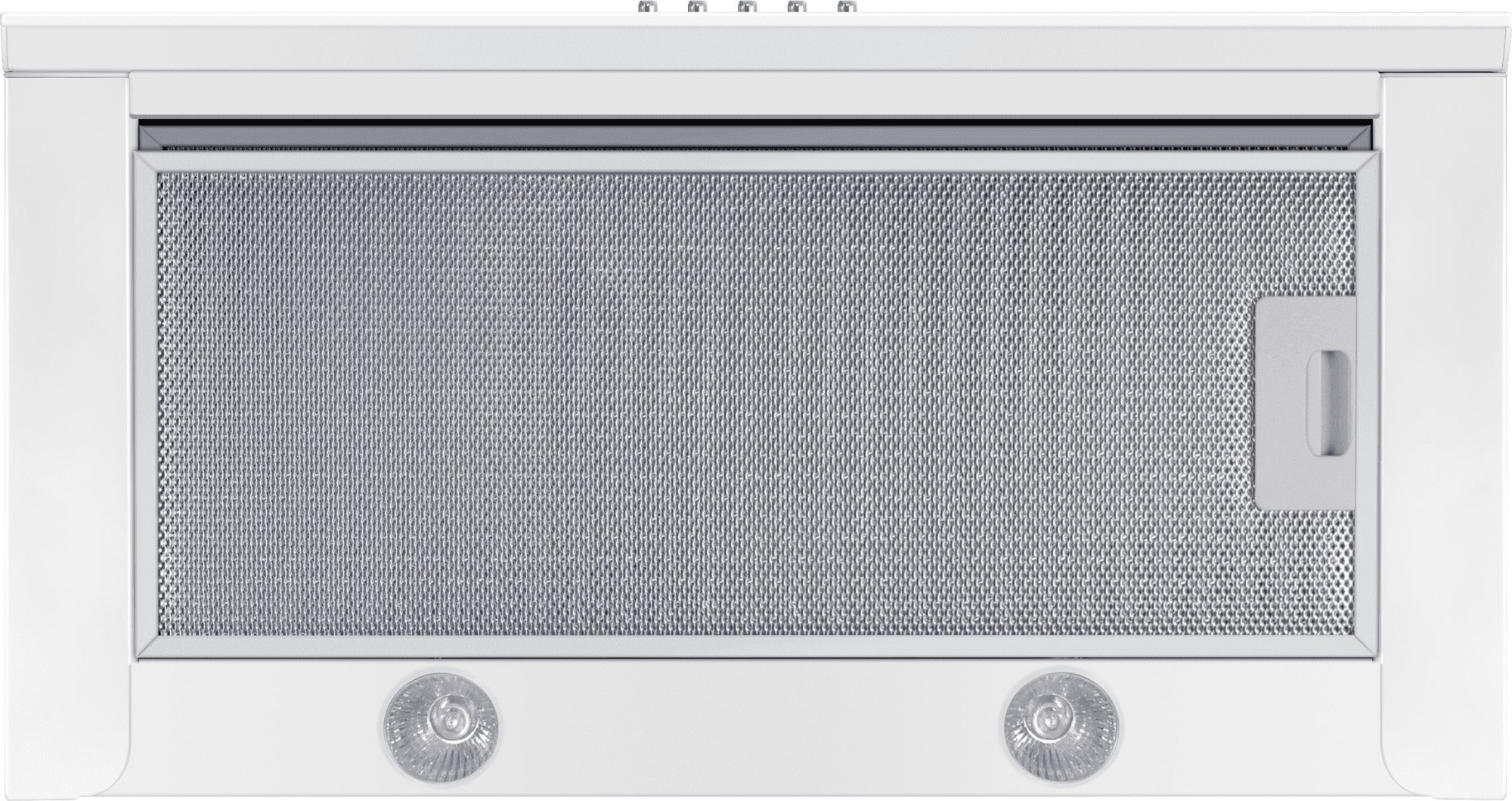 Кухонная вытяжка Maunfeld VSH 60 белый