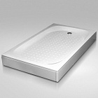 Душевой поддон прямоугольный RGW LUX/TN 120x90, 16180292-21