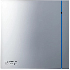 Вентилятор S&P SILENT-200 CZ SILVER DESIGN - 3C