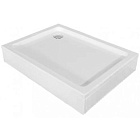 Душевой поддон прямоугольный RGW STYLE 140x80, 16183814-11