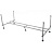 Каркас для ванны Jacob Delafon Odeon Up 170x75, SF491RU-NF