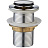 Донный клапан CeramaLux, RD014