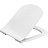 Сиденье с крышкой Roca Dama Senso Soft Close Slim, ZRU9302991