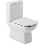 Чаша для унитаза Roca Dama Senso Compacto, 7342518000