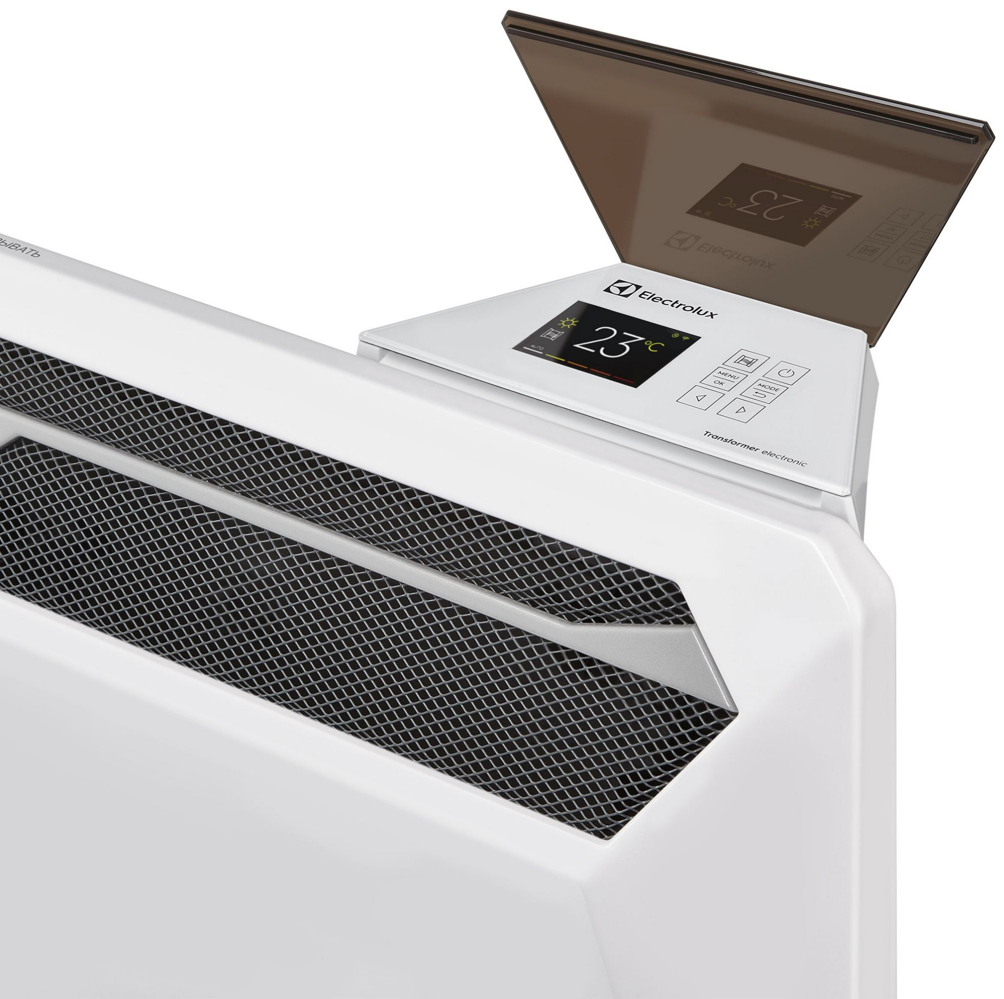 Модуль отопительный Electrolux Rapid Transformer System, ECH/R-1500 T