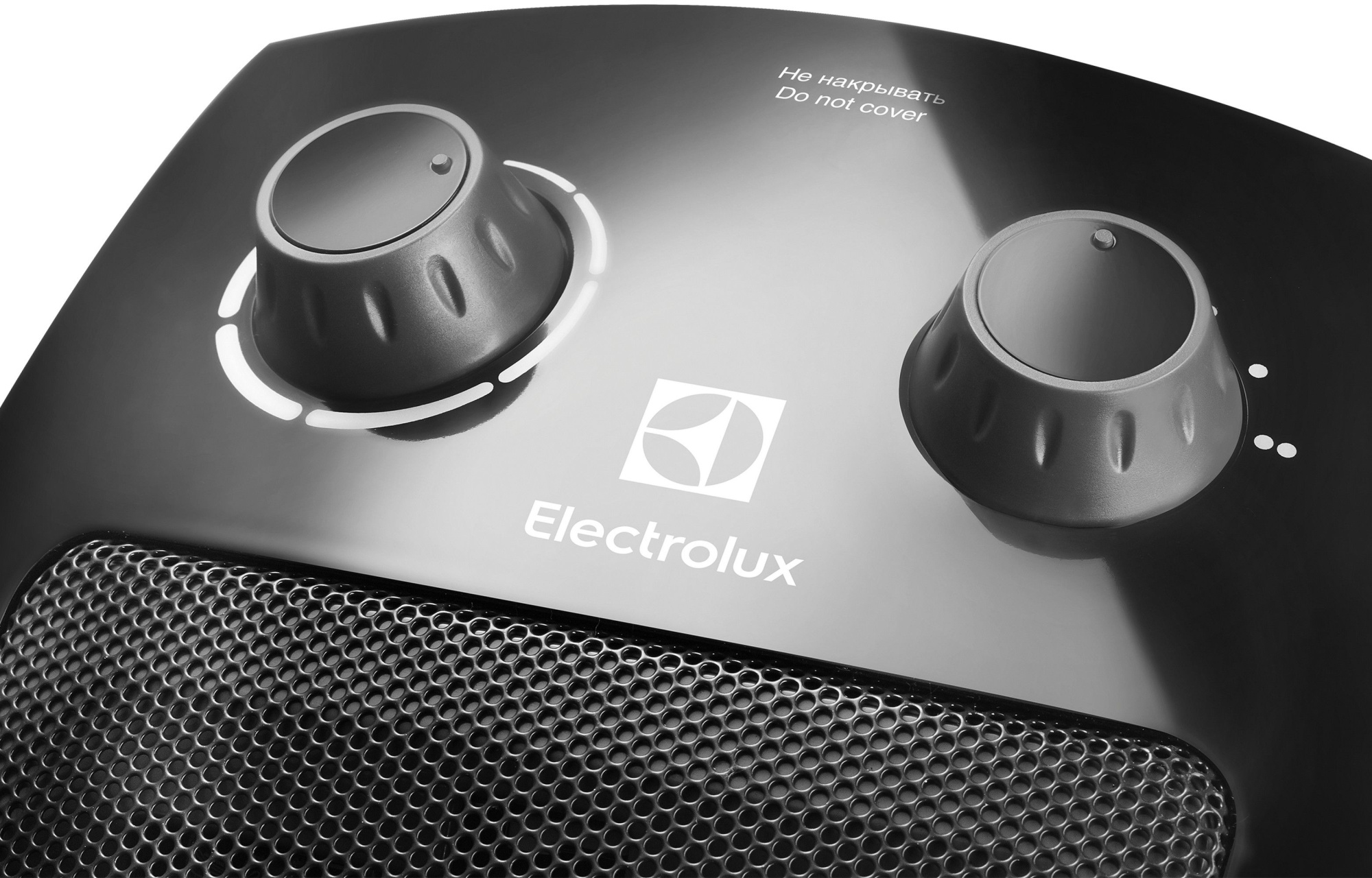 Тепловентилятор Electrolux EFH/C-5115 black EEC