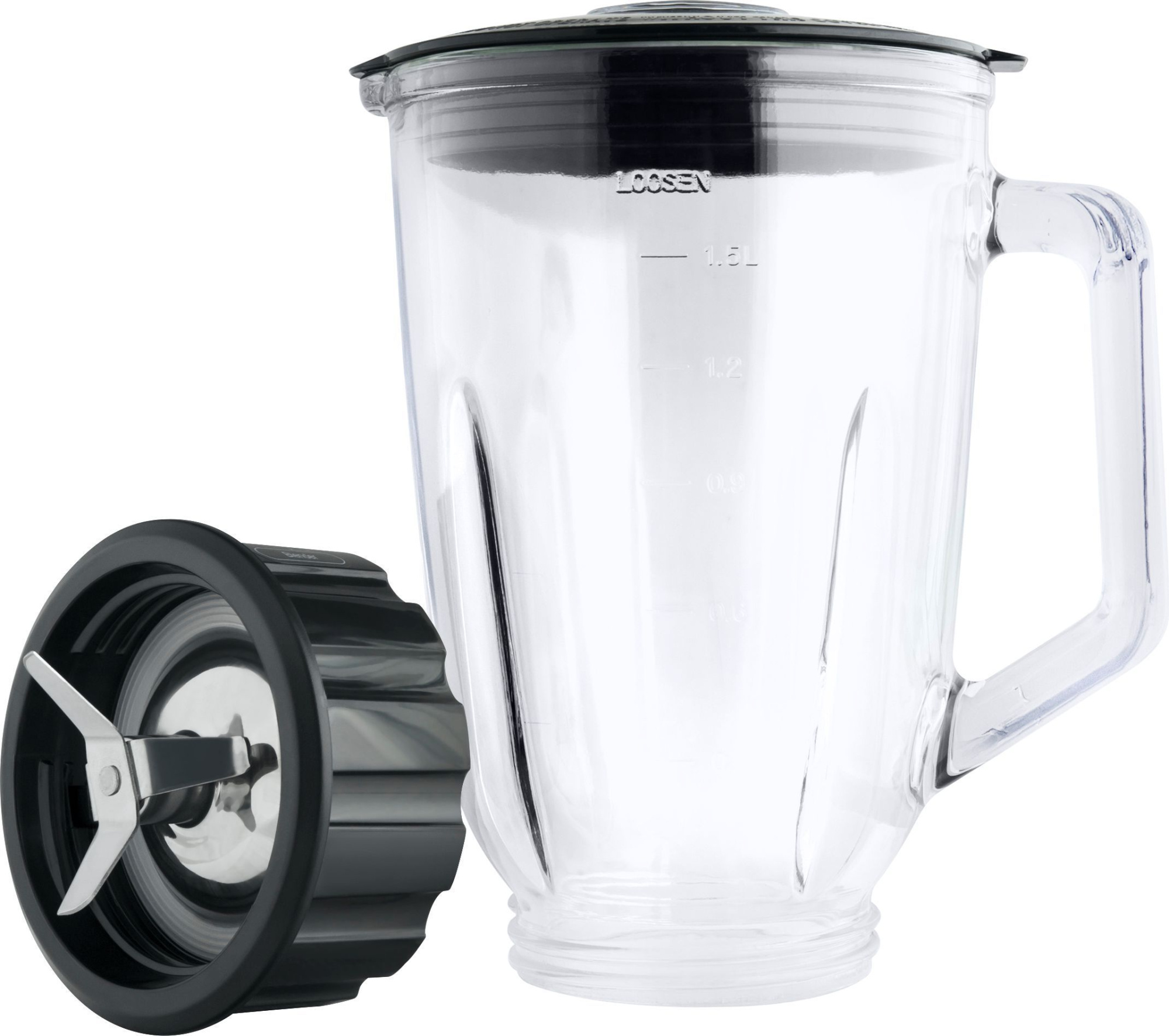 Блендер Maunfeld MBL.1000S