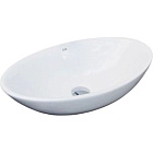 Раковина для ванной Ceramalux 52x32, 9021