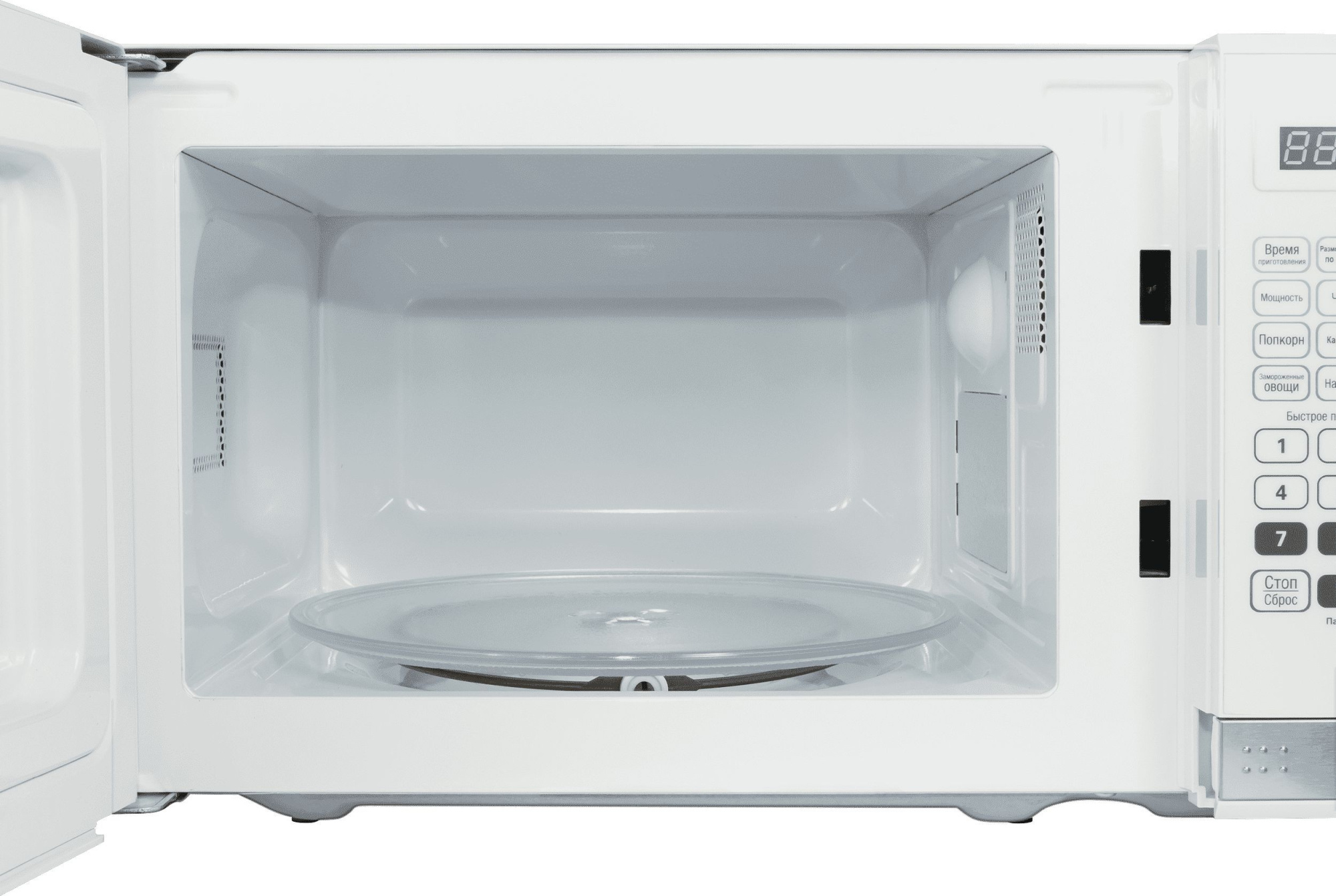 Микроволновая печь Maunfeld MFSMO.20.7 SGW