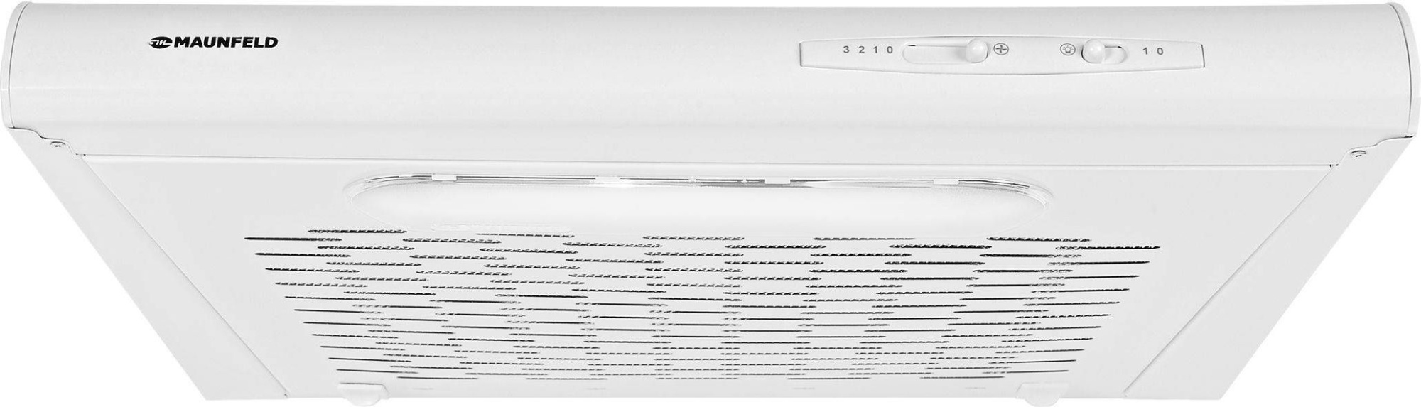 Кухонная вытяжка Maunfeld MPA 60 белый