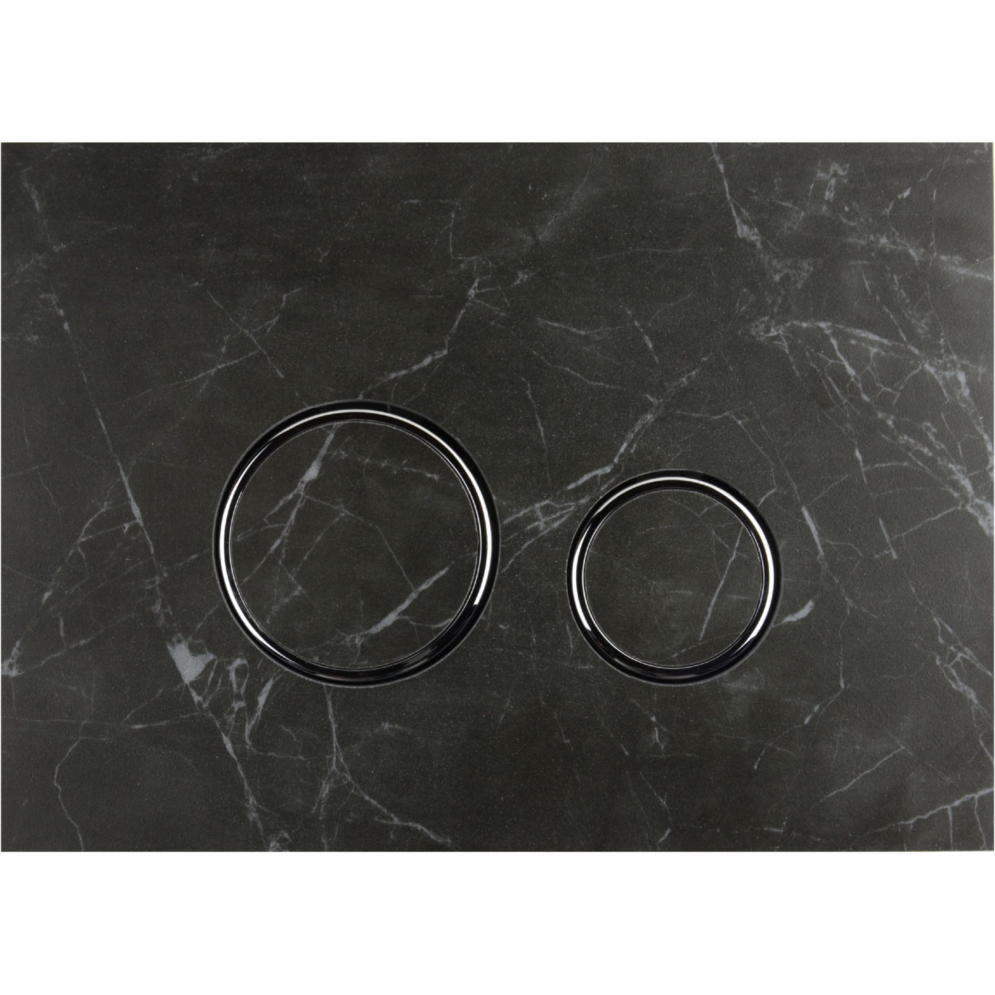 Каменная клавиша смыва Lavinia Boho RelFix, 38050902