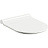 Сиденье для унитаза Ravak Uni Chrome Slim, X01550