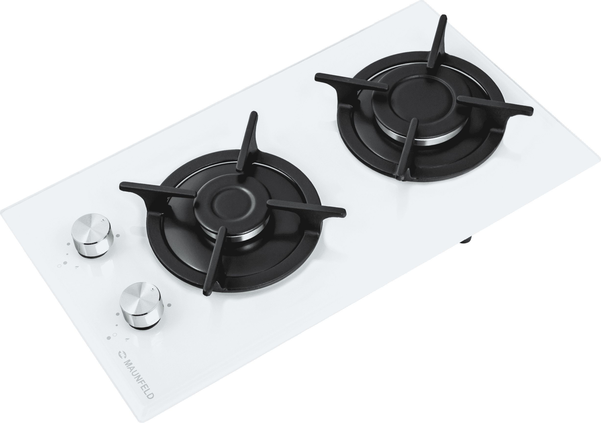 Газовая варочная панель Maunfeld EGHG.32.1CW/G