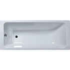 Чугунная ванна Универсал Оптима 180x80