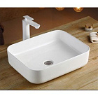 Раковина для ванной Ceramalux 50x39, 9391