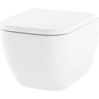 Подвесной унитаз Lavinia Boho One Rimless, 3302004R