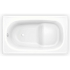 Стальная ванна BLB Sanitana Europa Mini 105x70, B05E22001