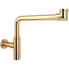 Сифон для раковины Wellsee Drainage System, 182126000