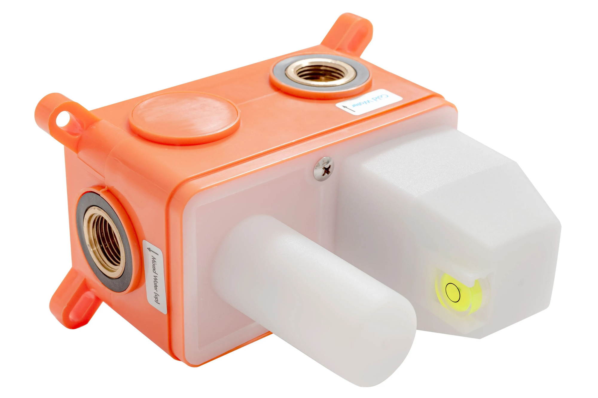 Душевая система Rea Fenix Chrome, REA-P8451