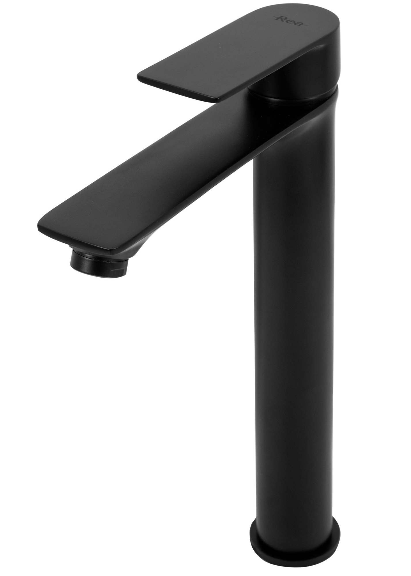 Смеситель для умывальника Rea Mayson Black, REA-B5102