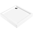 Поддон акриловый квадратный Deante Jasmin Plus 90x90, KTJ_041B