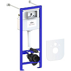 Система инсталляции Lavinia Boho RelFix, 38010020