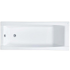 Акриловая ванна Santek Санторини 170x70