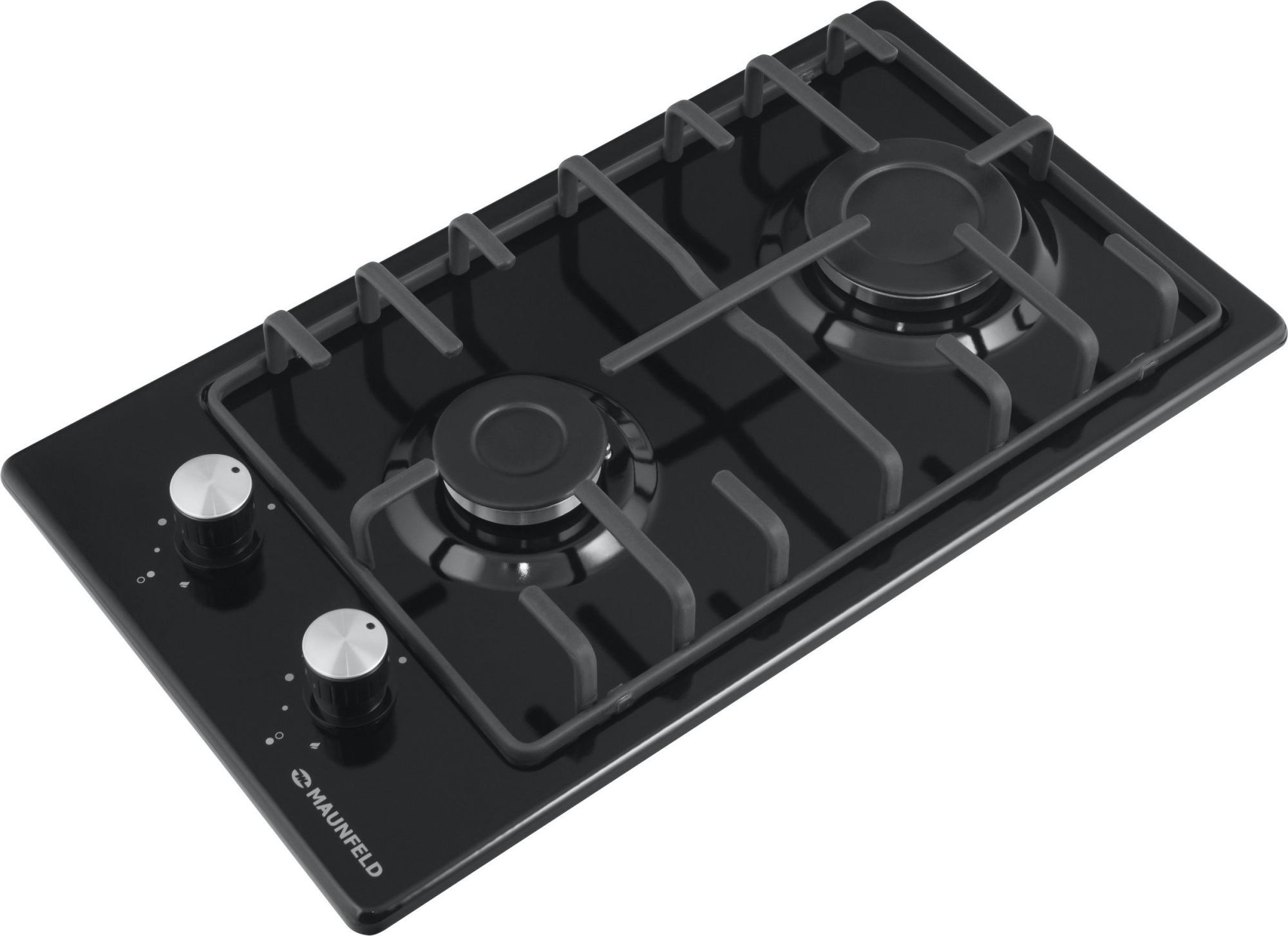 Газовая варочная панель Maunfeld EGHE.32.3EB\G