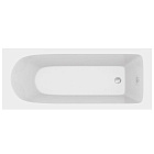 Ванна акриловая Bonito Home Elara 170x75, BH-EL-203-170-75/St