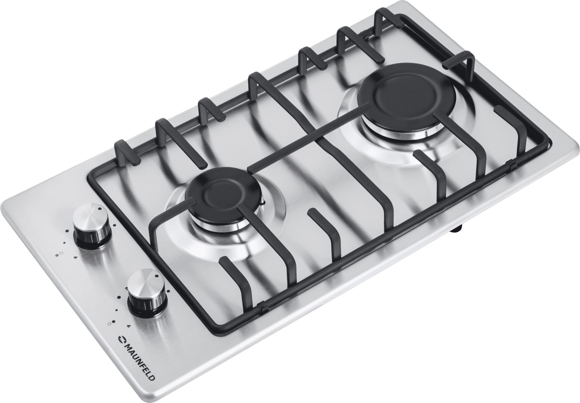 Газовая варочная панель Maunfeld EGHS.32.3ES/G