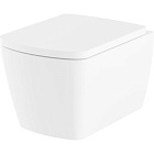 Подвесной унитаз Lavinia Boho Aveo Rimless, 3306002R
