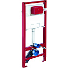 Инсталляция для унитаза Schell Montus C120 с креплениями, 030570099