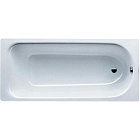 Стальная ванна Kaldewei Eurowa 170x70