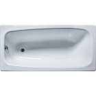 Чугунная ванна Универсал Классик 150x70