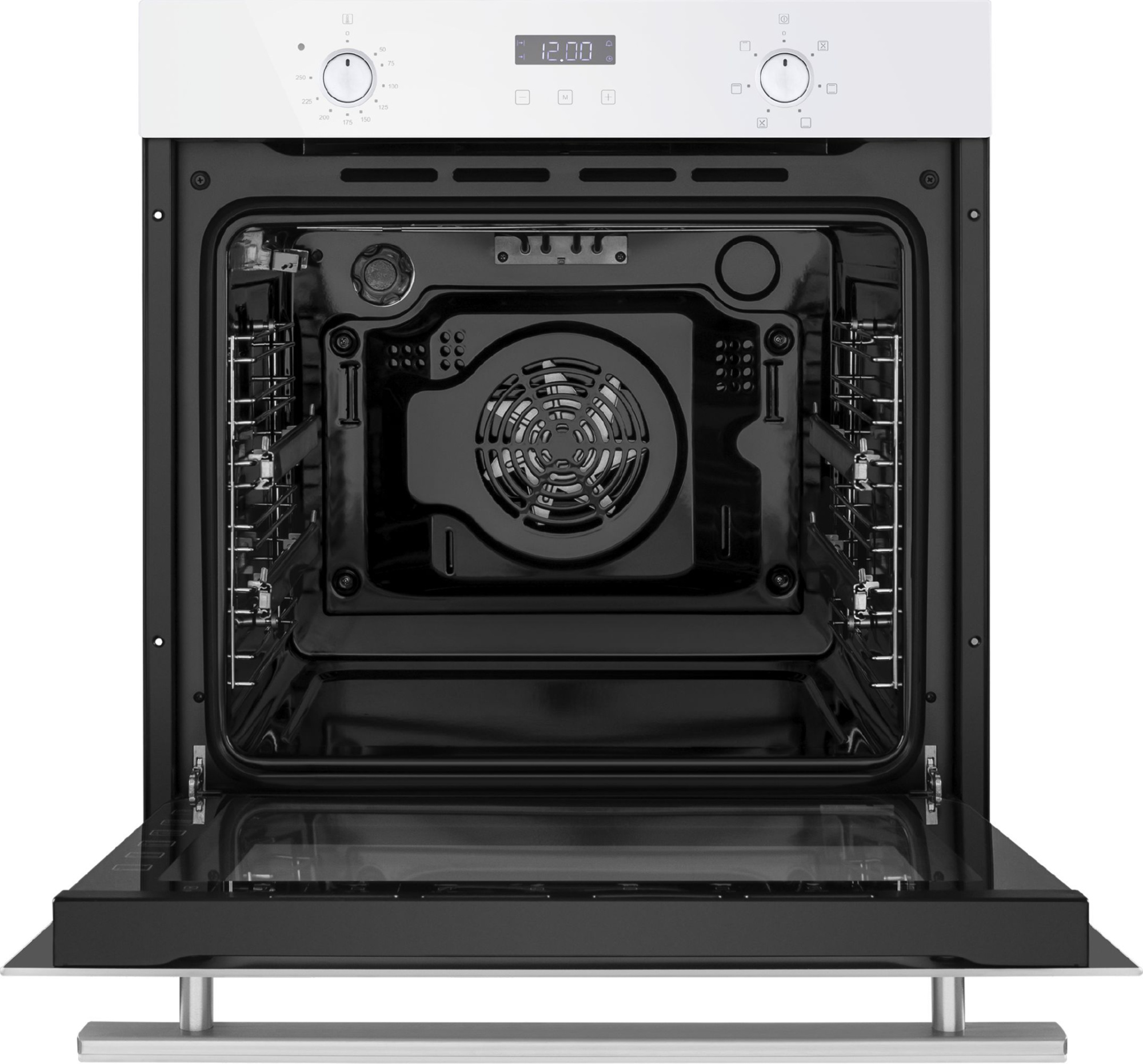 Шкаф духовой электрический Maunfeld, EOEM.769W