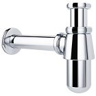 Сифон для раковины Wellsee Drainage System, 182103000
