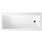 Акриловая ванна Lavinia Boho Rock 170x75