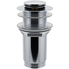 Донный клапан для раковины Wellsee Drainage System, 182134000