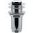 Донный клапан для раковины Wellsee Drainage System, 182134000
