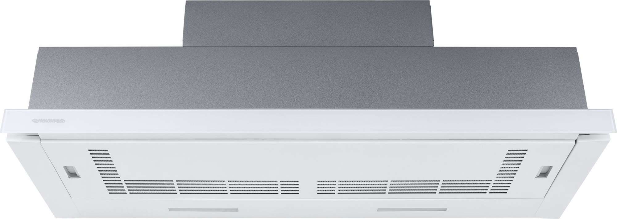 Кухонная вытяжка Maunfeld Galaxy 90 белый