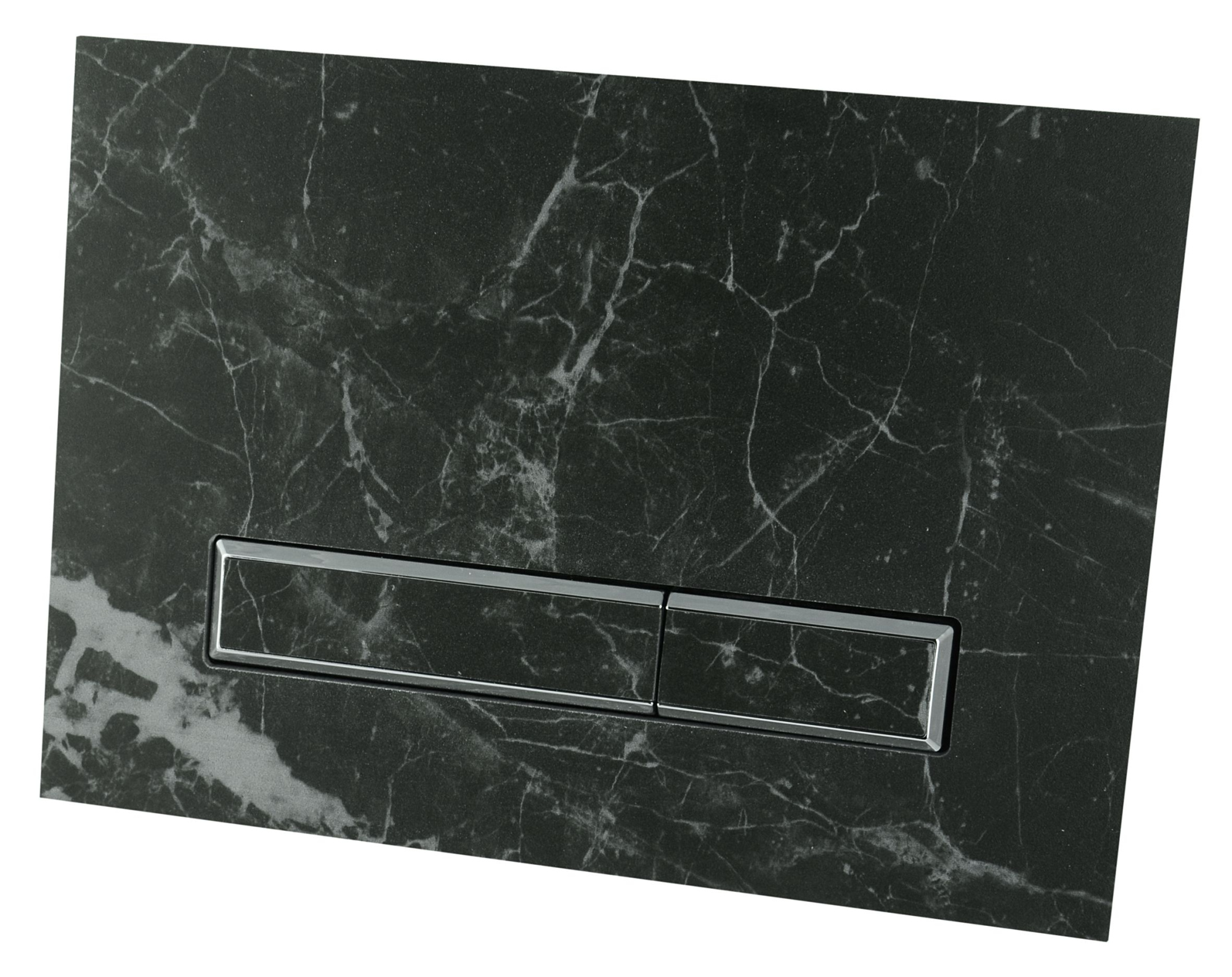 Каменная клавиша смыва Lavinia Boho RelFix, 38050901