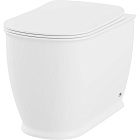 Приставной унитаз Lavinia Boho Bell Pro, 33010030
