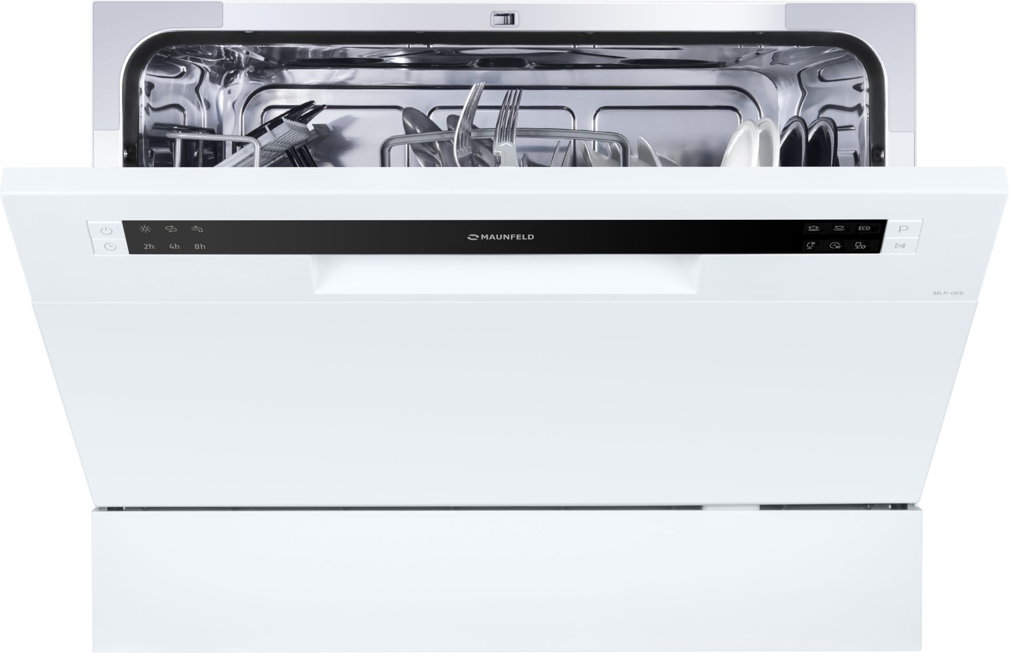 Посудомоечная машина Maunfeld MLP-06S