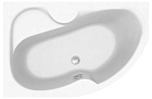 Ванна акриловая Bonito Home Arizona 170x105 левая, BH-AR-102-170L/Su