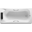 Ванна Roca BeCool 180x80, ZRU9302782