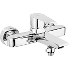 Смеситель для ванной Deante Agava, BQG_010M