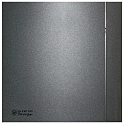 Вентилятор S&P SILENT-100 CZ GREY DESIGN - 4C