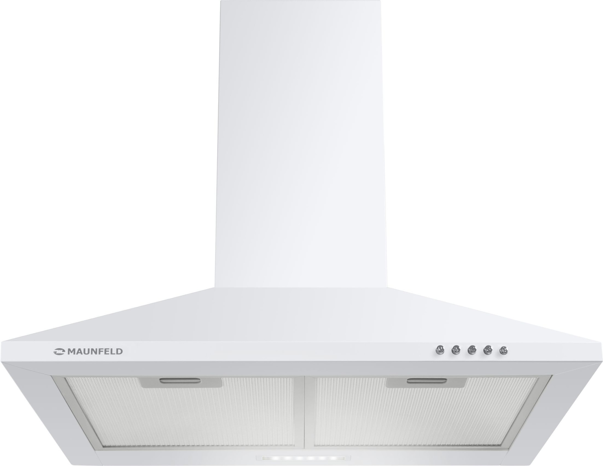 Кухонная вытяжка Maunfeld Cork 60 белый